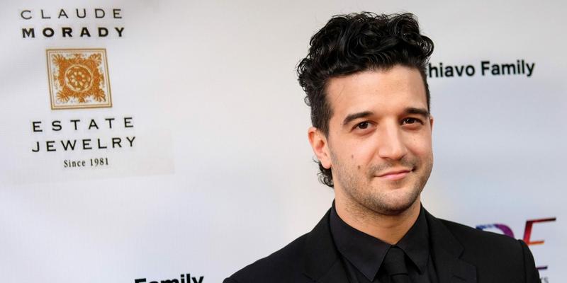 Mark Ballas announces retirement from DWTS