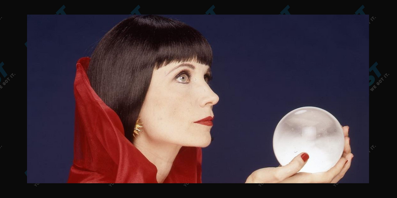 Famous TV Astrologer Mystic Meg Has Died At Age 80, Fans Share Kind Words