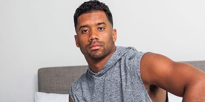 Fans Laud Russell Wilson For Sweet Gesture On Daughter Sienna's First Dance