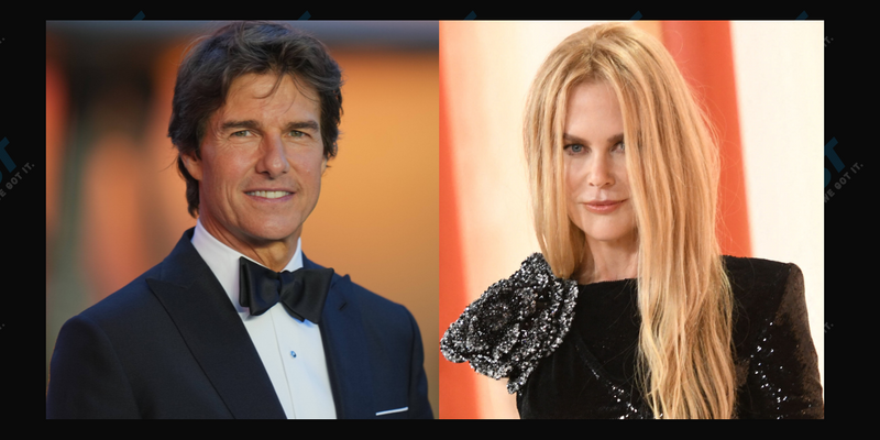 'Top Gun: Maverick' Star Tom Cruise Allegedly Skipped The Oscars To Avoid Ex-Wife Nicole Kidman