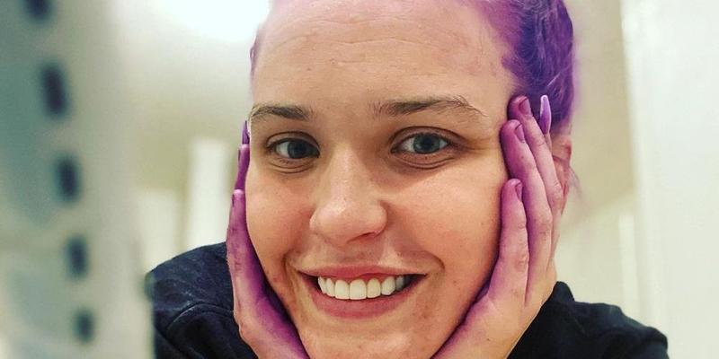 Alana ‘Honey Boo Boo’ Thompson’s Sister Battling Stage 4 Cancer