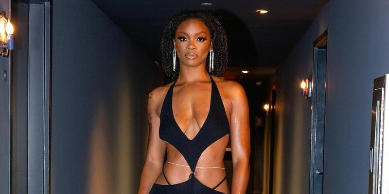 Ari Lennox Performs Disney Hit, Begs For In-Person Audition For 'Princess & The Frog'