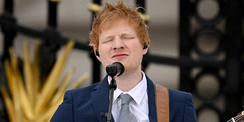 Ed Sheeran announced new album "Subtract" based on his struggles and fears