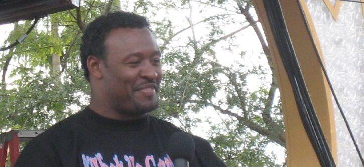 Ex-Patriots Star Willie McGinest Sued Over Alleged Nightclub Assault