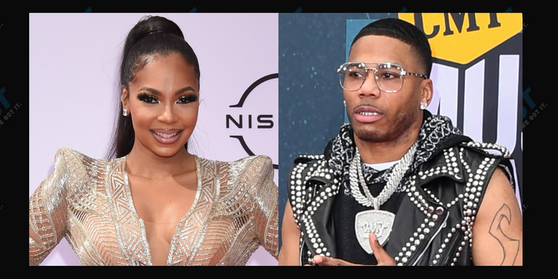 Are Ashanti & Nelly Back Together? 2000s Hip-Hop Power Couple Fuel Intense Romance Rumors