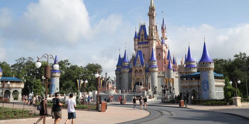 Disney Parks Promises To 'Simplify' New Genie+ Service