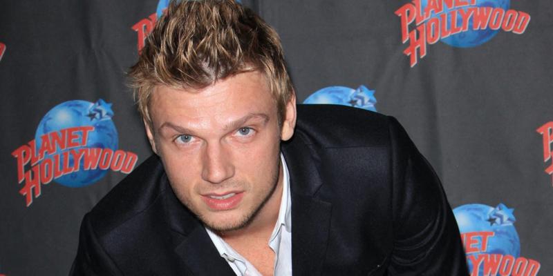 Nick Carter Sued For Sexual Assault -- Accused Of Drugging, Giving STD To A Woman