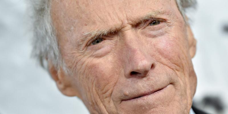 Clint Eastwood AFI Fest