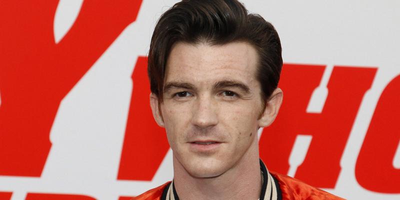 Drake Bell Is Reported 'Missing And Endangered', Cops Worried For His Safety