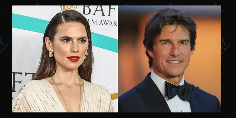 Actress Hayley Atwell Is Reportedly Engaged 10 Months After Breakup With Tom Cruise
