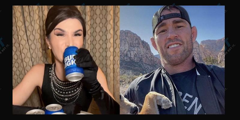 Former UFC Fighter Jake Shields Calls Bud Light 'Sh*t Beer' Amid Controversy