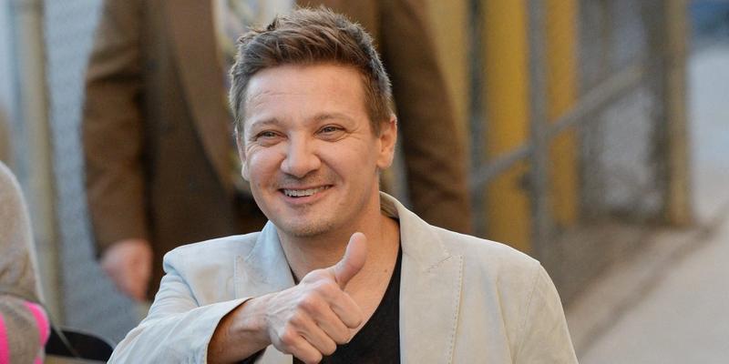 Listen To The Chilling 911 Call In Jeremy Renner's First Interview Since Accident