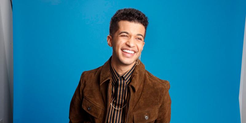 Jordan Fisher Speaks Out About His Battle With An Eating Disorder For First Time