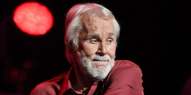 Kenny Rogers in Concert