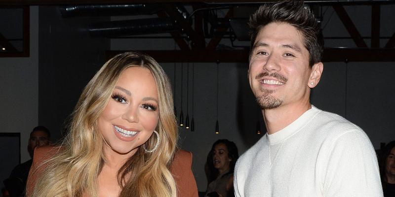 Mariah Carey Reportedly Loses 50 Pounds Ahead Of Rumored Wedding To Boyfriend Bryan Tanaka
