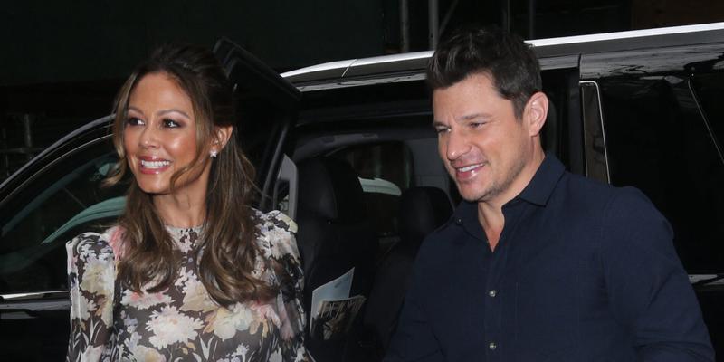 Fans Want Nick And Vanessa Lachey Fired From 'Love Is Blind' After Finale Backlash