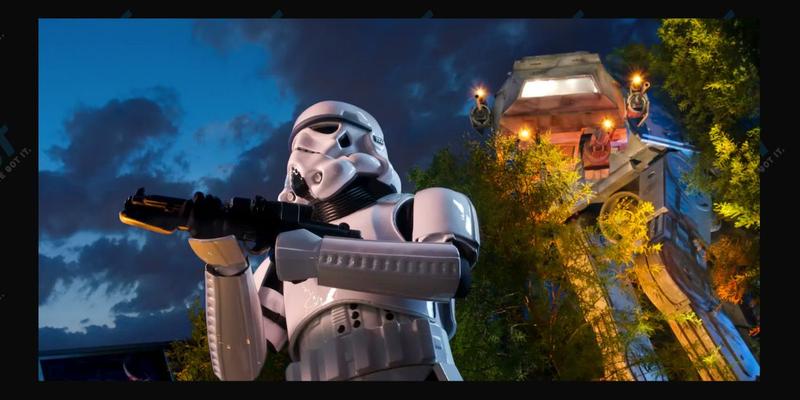 Disney Announces Major Update To Star Tours Attraction At Multiple Parks