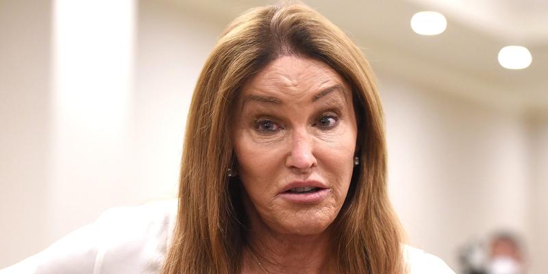 Caitlyn Jenner for California Governor Pasadena Town Hall