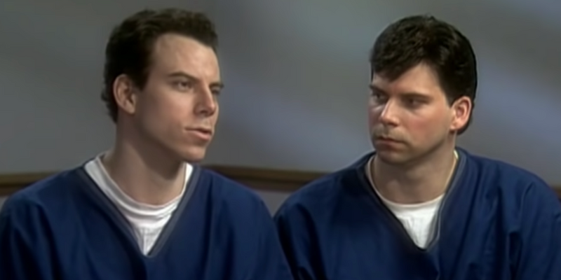 Will Menendez Brothers Case Reopen After Rape Allegations Against Dad Surface