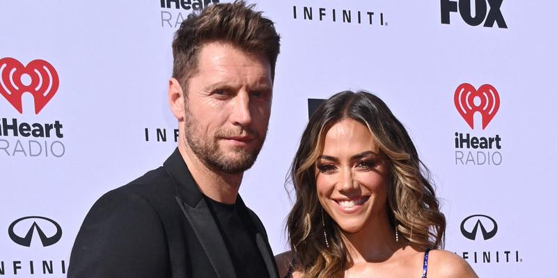 Jana Kramer Announces Her Engagement To Allan Russell After Six Months Of Dating