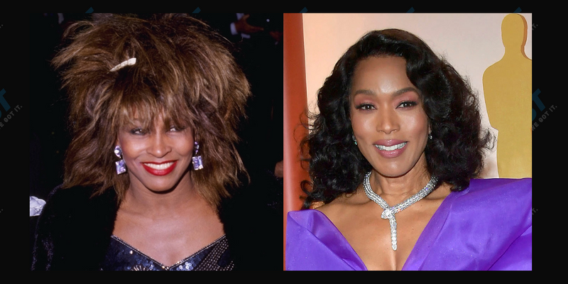 Angela Bassett Reflects On Late Tina Turner's Last Words To Her - 'You Never Mimicked Me'