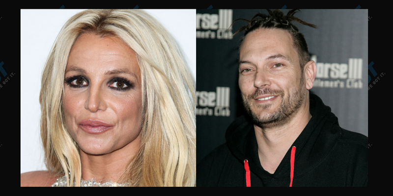 Britney Spears Will Let Sons Move To Hawaii With Ex-Husband Kevin Federline