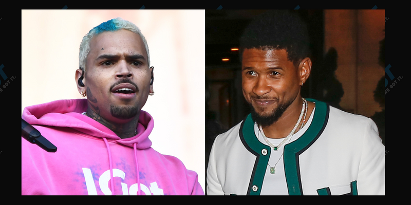 Chris Brown Allegedly Assaulted Usher After Heated Argument At His 34th Birthday Party