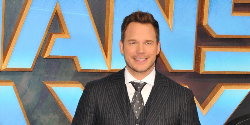 Chris Pratt's Controversial Ranking Of 'Guardians Of The Galaxy' Songs