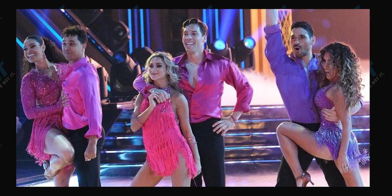 'Dancing With the Stars' Leaving Disney+ As It Moves Back To ABC 'Dancing With the Stars' Leaving Disney+ As It Moves Back To ABC
