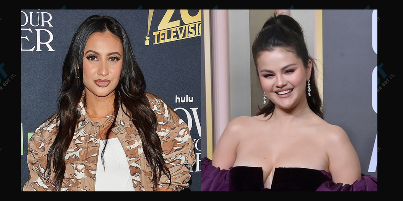 Francia Raisa Reveals She Is Being Bullied Non-Stop By Ex-BFF Selena Gomez's Fans