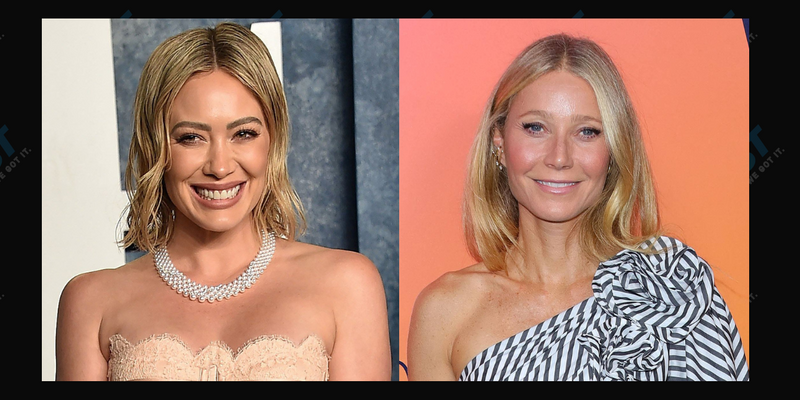 Hilary Duff Under Fire For Saying She Uses Gwyneth Paltrow's Controversial 'Starvation' Diet