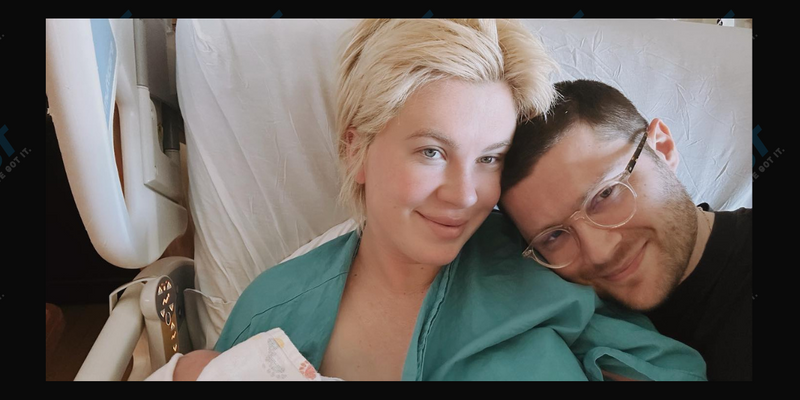 Ireland Baldwin Welcomes Her First Child With RAC