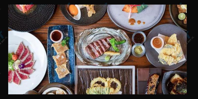 New Sushi Restaurant Opening At Disney World This Summer