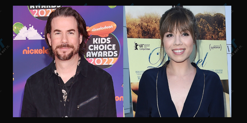 'iCarly' Star Jerry Trainor Reacts To Jennette McCurdy's 'Heartbreaking' Memoir