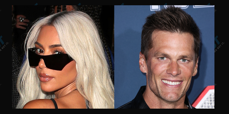 Kim Kardashian Reportedly Shopping For New Home In Tom Brady's Community