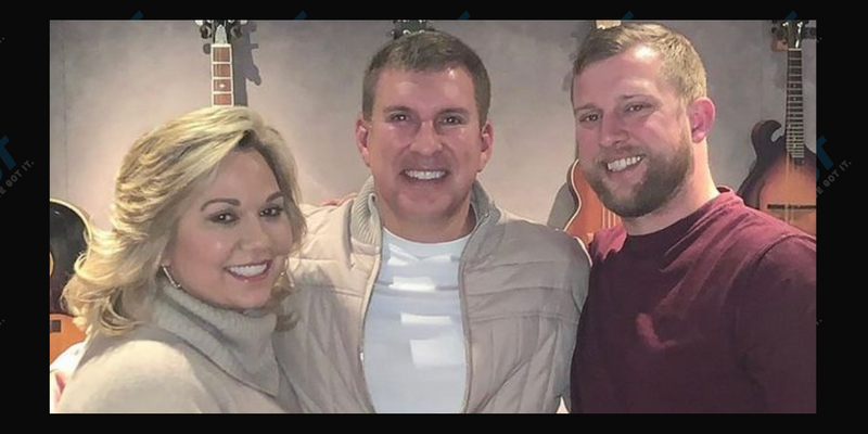 Charges Against Todd Chrisley's Son Kyle Have Been Dropped After He Allegedly Sent Death Threats To His Ex-Wife 