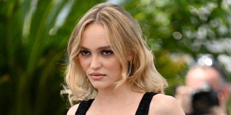 Lily-Rose Depp Defends Her Near-Nude Scenes In New Show 'The Idol'