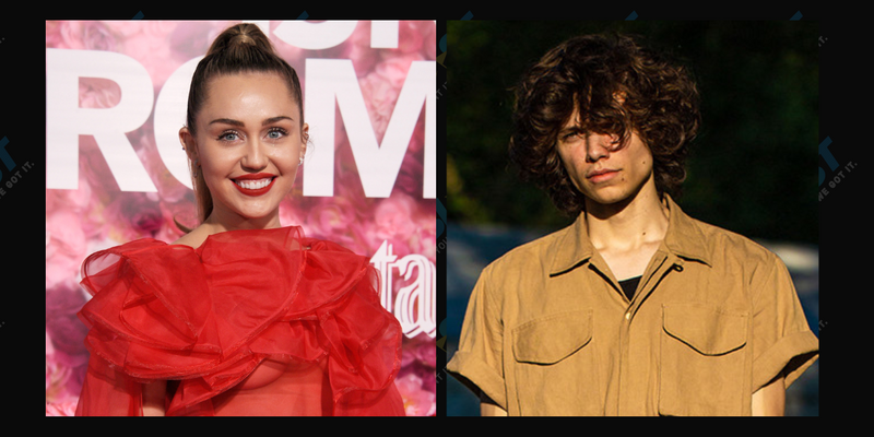 Miley Cyrus Gushes About Boyfriend Maxx Morando And Reveals The Special Way They Met