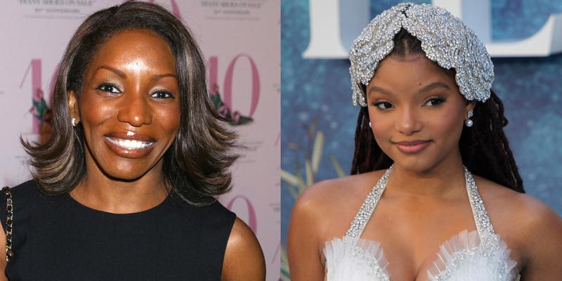 Stephanie Mills Recalls Experience With Racism In Support Of 'The Little Mermaid' Star Halle Bailey