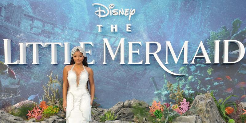 Video: Fight Breaks Out During Screening Of 'The Little Mermaid'