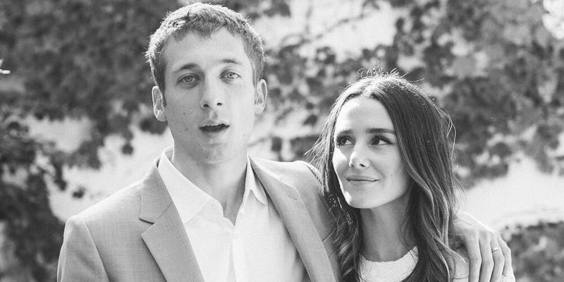 Addison Timlin Pulled The Plug On Her Marriage To 'The Bear' Star