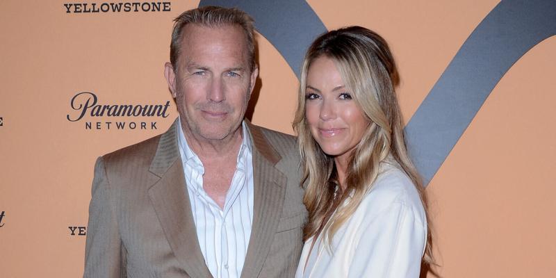 'Yellowstone' Star Kevin Costner's Wife Asks For No Spousal In Divorce Filing To End Their 18-Year Marriage