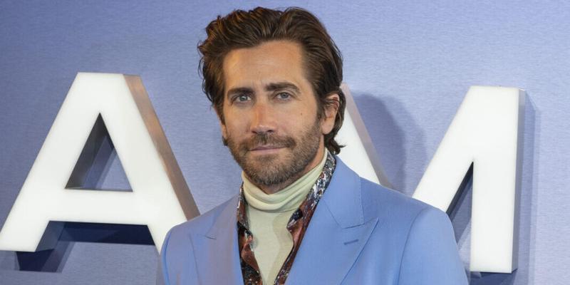 Jake Gyllenaal once saved a life, with his pee!
