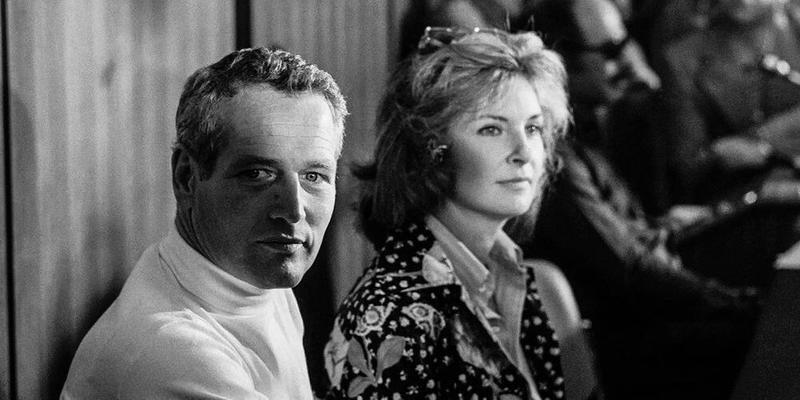 Sotheby's Auctioning Off Paul Newman & Joanne Woodward's Sex Room Bed