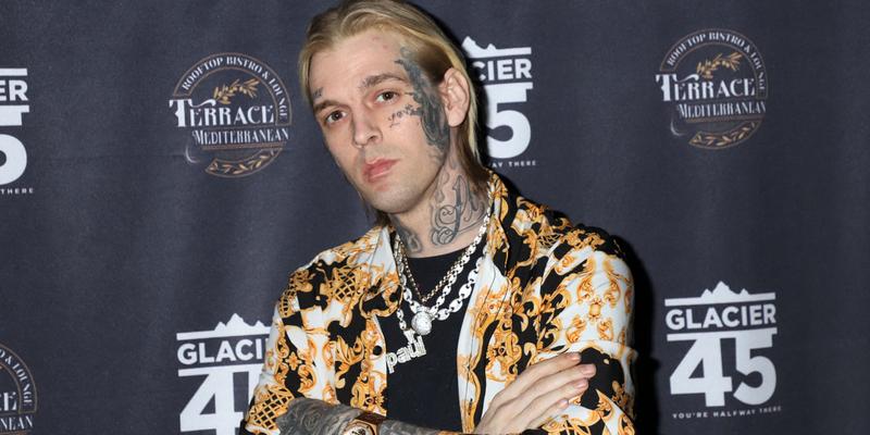 Aaron Carter’s Death House Sells For $750,000