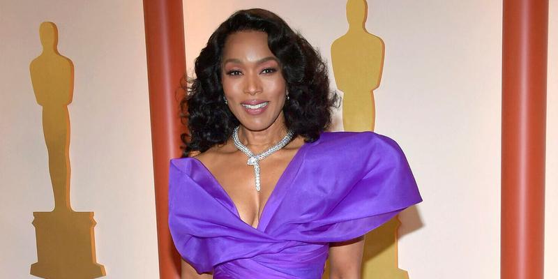 Angela Bassett Revealed As A Recipient Of An Honorary Oscar Award After Two Previous Nominations