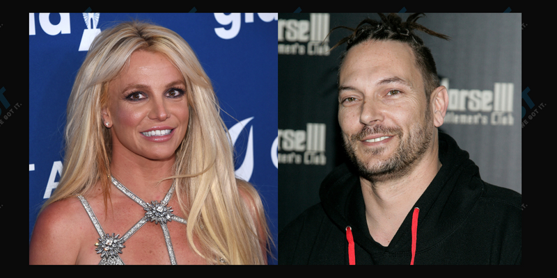 Britney Spears Fans Think Kevin Federline Is Trying To Extend Child Support With Hawaii Move
