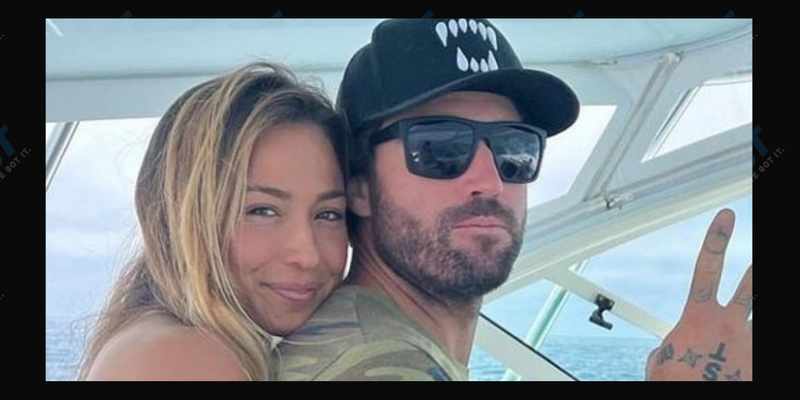 Brody Jenner Gets Engaged To Tia Blanco At Baby Shower For Their Daughter