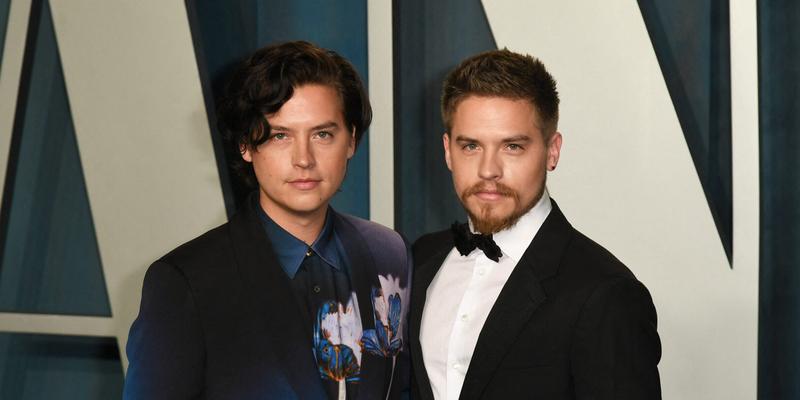 Dylan Sprouse's Sweet Words To Cole Sprouse As 'Riverdale' Ends