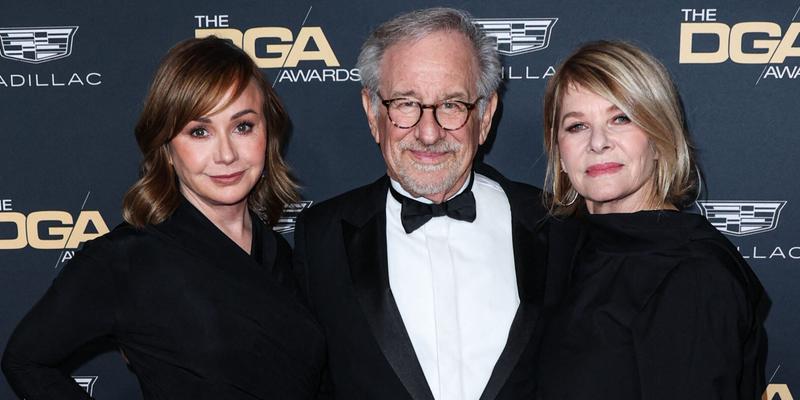 DGA 75th Annual Directors Guild Of America Awards